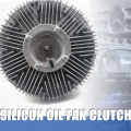 Silicon oil fan clutch replaces 904 200 0822 for Mercedes-Benz truck O 500-Series / Setra S 400-/S 500-S Engine Part ZIQUN brand